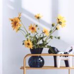 Wholesale Glass Vase HP-014 - Image 2